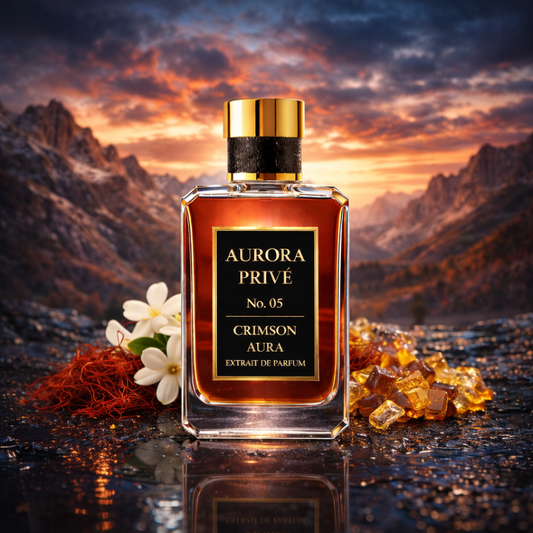 05 Crimson Aura
