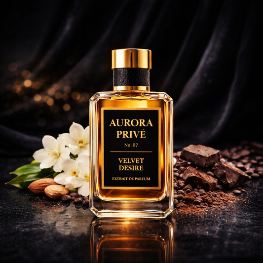 07 Velvet Desire